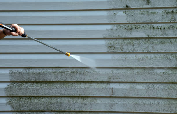 Best Roof Power Washing Services  in Pawhuska, OK