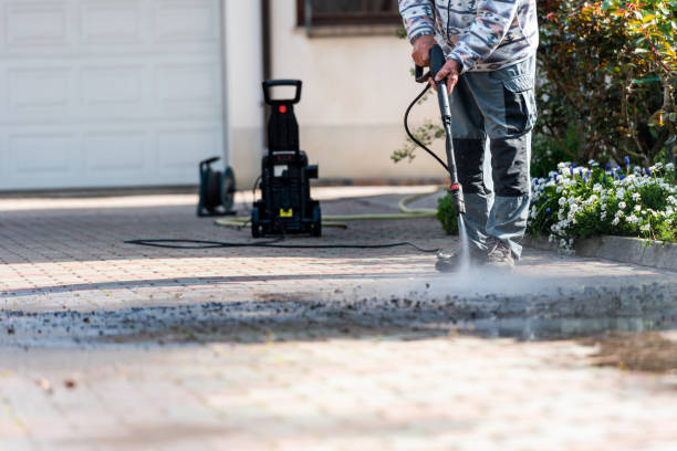 Best Commercial Pressure Washing  in Pawhuska, OK