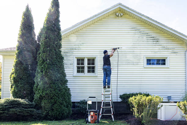 Pressure Washing Services for Businesses in Pawhuska, OK