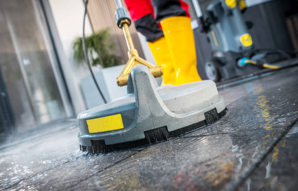 Best Concrete Pressure Washing  in Pawhuska, OK