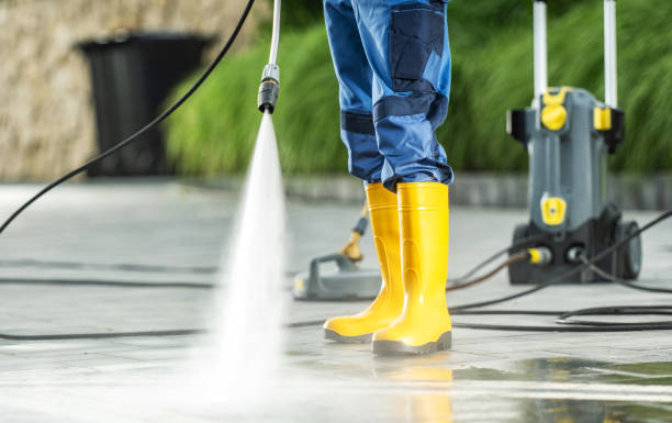 Best Commercial Building Pressure Washing  in Pawhuska, OK