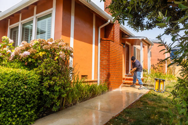 Why Choose Our Certified Pressure Washing Experts for Your Project Needs in Pawhuska, OK?