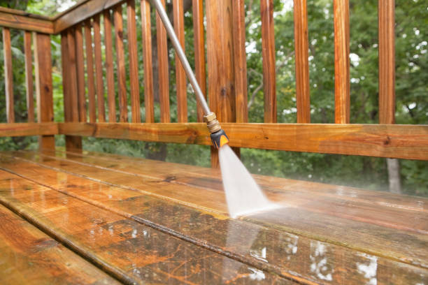 Pressure Washing Estimates in Pawhuska, OK