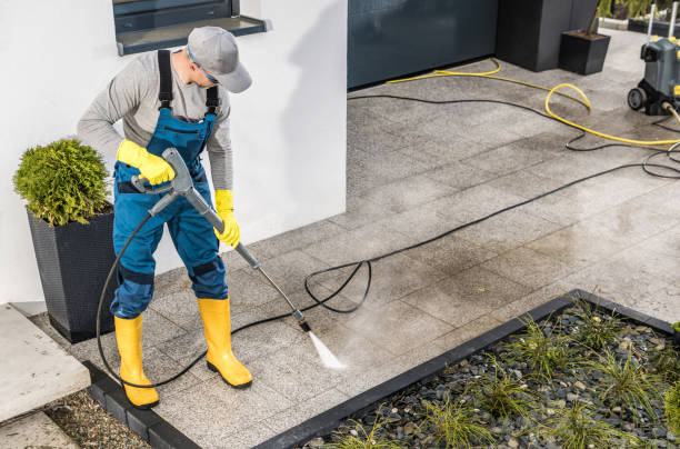 Best Pressure Washing Contractors  in Pawhuska, OK