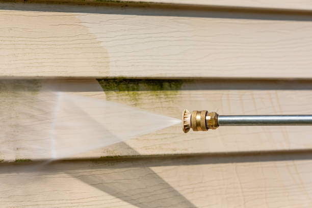 Best Sidewalk Pressure Washing  in Pawhuska, OK